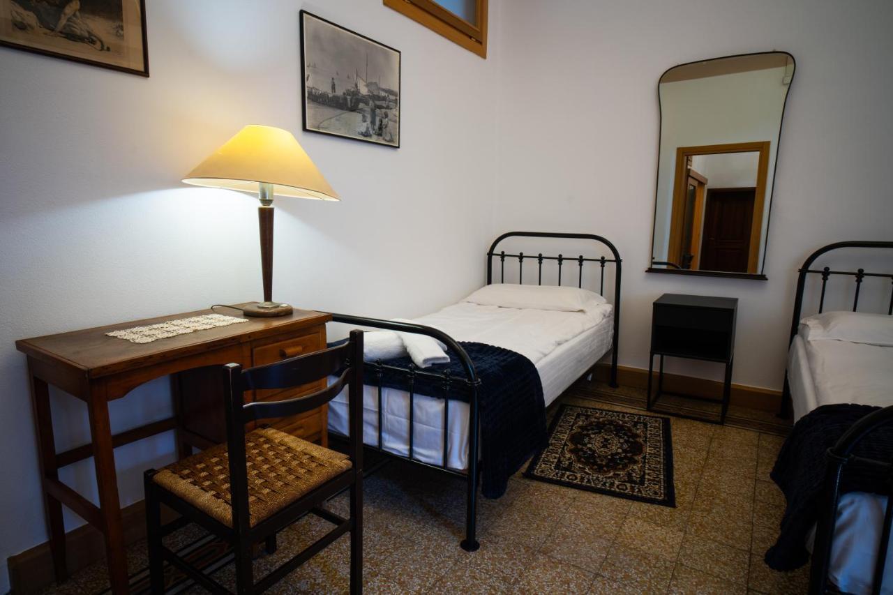 Casa Dell'Architetto Apartment Chioggia Exterior foto