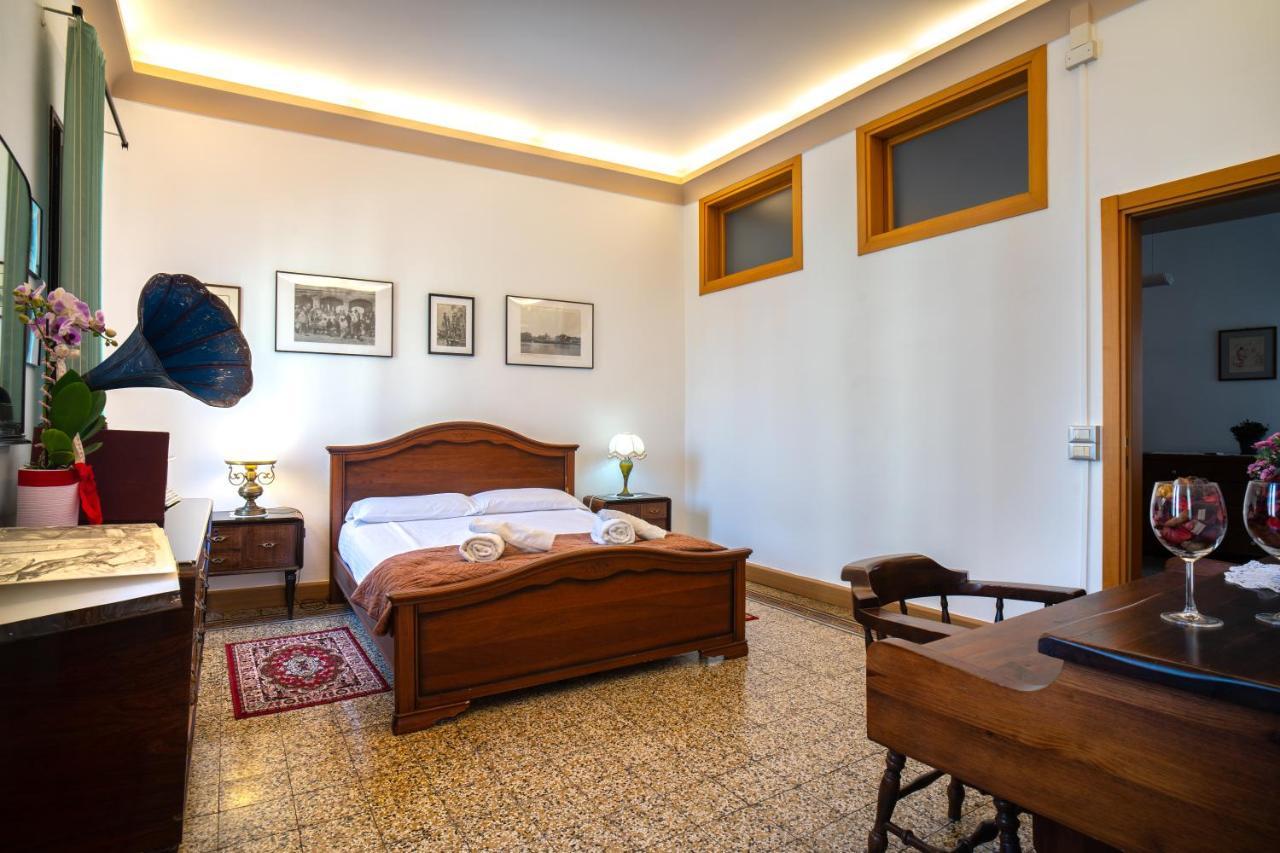 Casa Dell'Architetto Apartment Chioggia Exterior foto